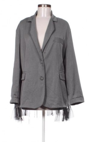 Női blézer Fetish, Méret M, Szín Szürke, Ár 14 463 Ft