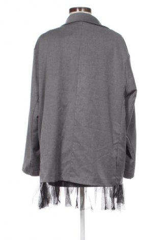 Női blézer Fetish, Méret M, Szín Szürke, Ár 14 463 Ft