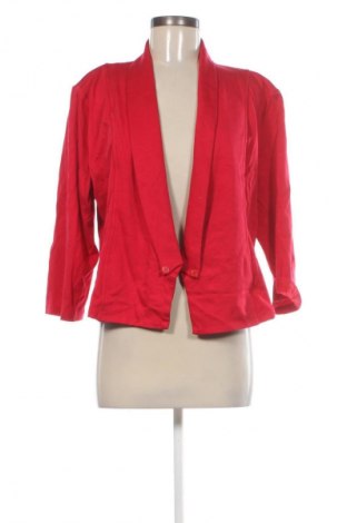 Női blézer Finders Keepers, Méret M, Szín Piros, Ár 11 869 Ft