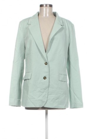 Damen Blazer Forcast, Größe XL, Farbe Grün, Preis € 38,99