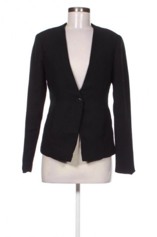 Damski żakiet Forever 21, Rozmiar S, Kolor Czarny, Cena 112,53 zł