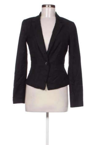 Damski żakiet Forever 21, Rozmiar S, Kolor Czarny, Cena 112,53 zł