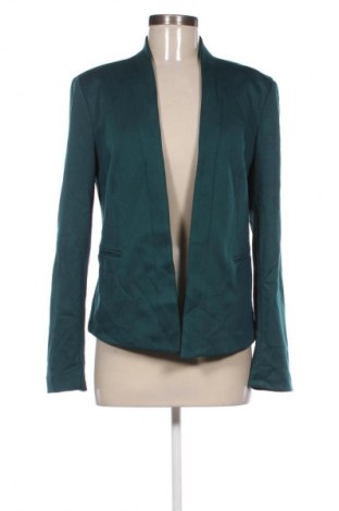 Damen Blazer Forever 21, Größe M, Farbe Grün, Preis € 7,99