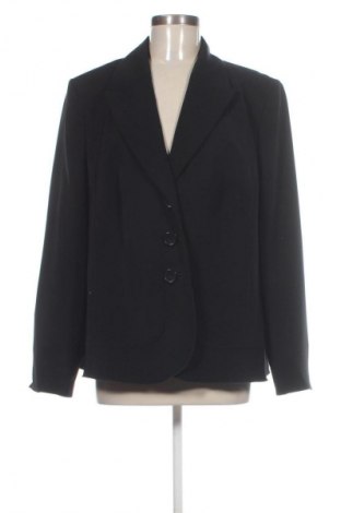 Damen Blazer Frank Walder, Größe XXL, Farbe Schwarz, Preis € 34,99