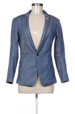 Damen Blazer G-Star Raw, Größe S, Farbe Blau, Preis € 73,40