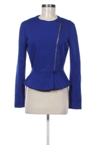 Női blézer Gaudi Jeans, Méret M, Szín Kék, Ár 10 049 Ft
