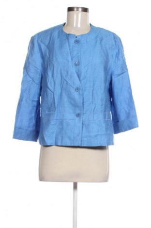 Damski żakiet Gerry Weber, Rozmiar XL, Kolor Niebieski, Cena 105,99 zł