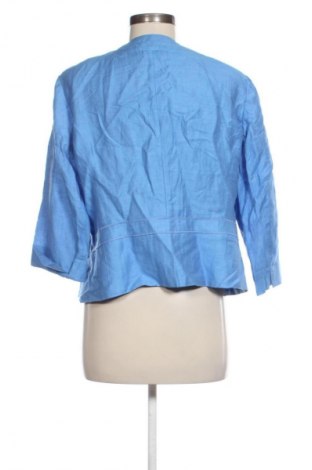 Damski żakiet Gerry Weber, Rozmiar XL, Kolor Niebieski, Cena 105,99 zł