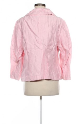 Damen Blazer Gerry Weber, Größe L, Farbe Rosa, Preis € 56,00