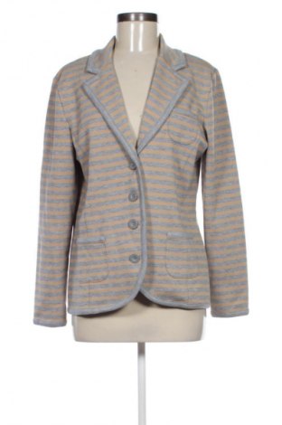 Damen Blazer Gerry Weber, Größe L, Farbe Mehrfarbig, Preis € 18,99