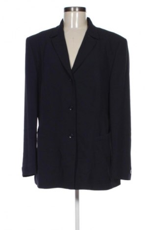 Női blézer Gerry Weber, Méret XL, Szín Kék, Ár 9 869 Ft