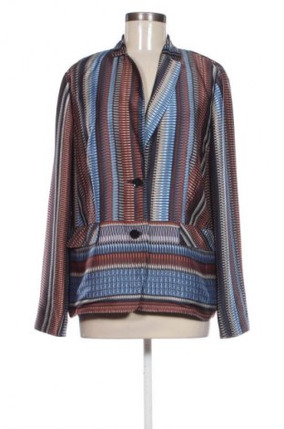 Дамско сако Gerry Weber, Размер XL, Цвят Многоцветен, Цена 56,00 €