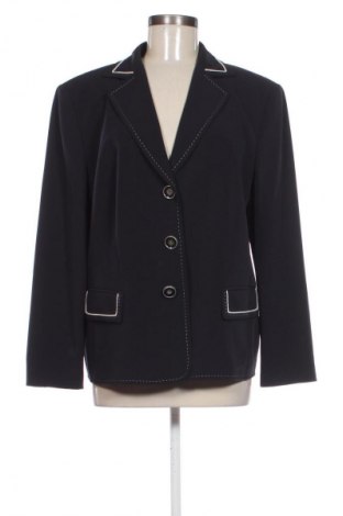 Дамско сако Gerry Weber, Размер XXL, Цвят Черен, Цена 55,80 €