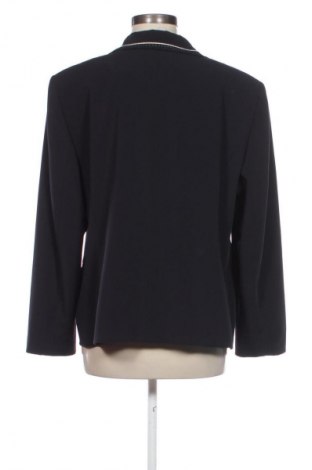 Дамско сако Gerry Weber, Размер XXL, Цвят Черен, Цена 55,80 €