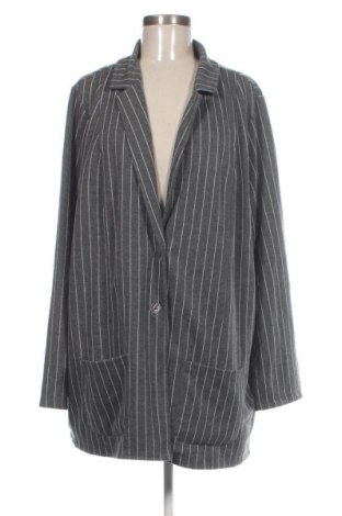 Γυναικείο σακάκι Gina Benotti, Μέγεθος 3XL, Χρώμα Πολύχρωμο, Τιμή 7,99 €