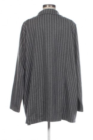 Γυναικείο σακάκι Gina Benotti, Μέγεθος 3XL, Χρώμα Πολύχρωμο, Τιμή 7,99 €