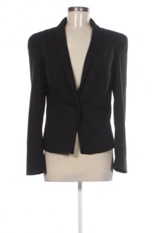Női blézer Grain De Malice, Méret M, Szín Fekete, Ár 6 959 Ft