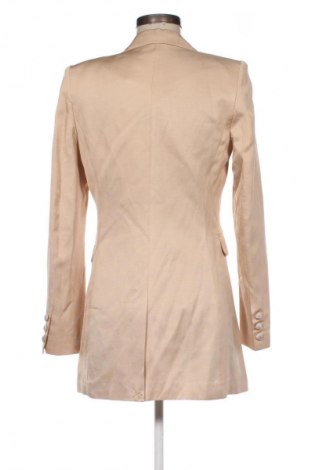 Női blézer Guess By Marciano, Méret M, Szín Bézs, Ár 92 562 Ft