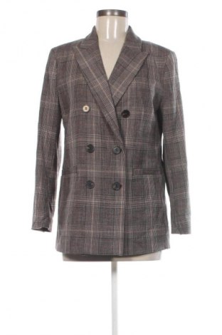 Damen Blazer H&M, Größe L, Farbe Mehrfarbig, Preis € 14,99