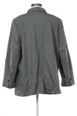 Női blézer H&M, Méret XL, Szín Zöld, Ár 6 029 Ft