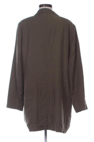 Női blézer H&M, Méret XL, Szín Zöld, Ár 10 331 Ft