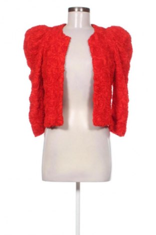 Női blézer H&M, Méret XS, Szín Piros, Ár 12 397 Ft