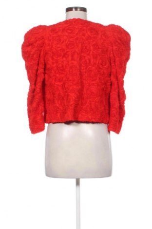 Női blézer H&M, Méret XS, Szín Piros, Ár 12 397 Ft