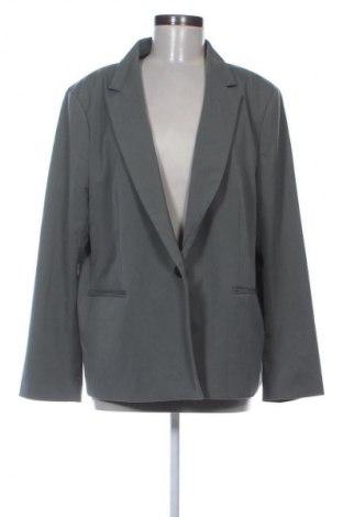 Női blézer H&M, Méret XL, Szín Zöld, Ár 10 331 Ft