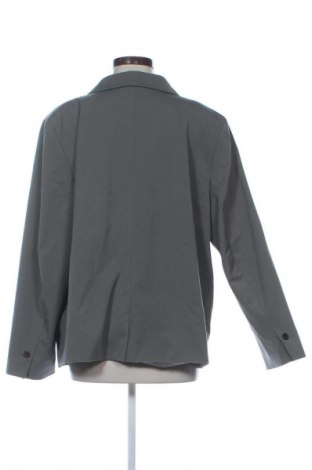 Női blézer H&M, Méret XL, Szín Zöld, Ár 10 331 Ft