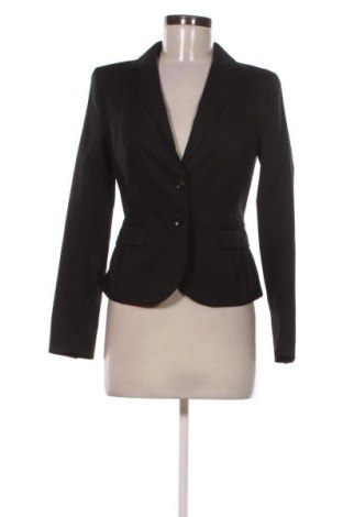 Дамско сако H&M, Размер S, Цвят Черен, Цена 10,22 €