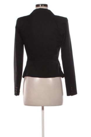 Дамско сако H&M, Размер S, Цвят Черен, Цена 10,22 €