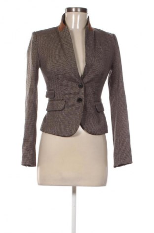 Damen Blazer H&M, Größe XS, Farbe Mehrfarbig, Preis € 13,99