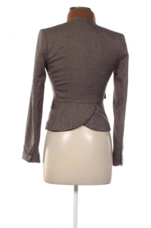 Damen Blazer H&M, Größe XS, Farbe Mehrfarbig, Preis € 13,99