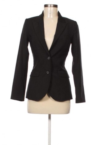 Damen Blazer H&M, Größe XS, Farbe Schwarz, Preis € 9,99