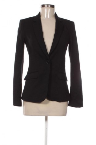 Damen Blazer H&M, Größe XS, Farbe Schwarz, Preis € 9,99