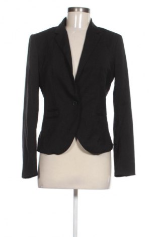 Női blézer H&M, Méret M, Szín Fekete, Ár 4 159 Ft