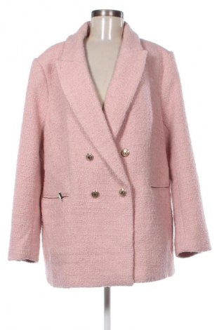 Damen Blazer H&M, Größe XL, Farbe Aschrosa, Preis € 25,00