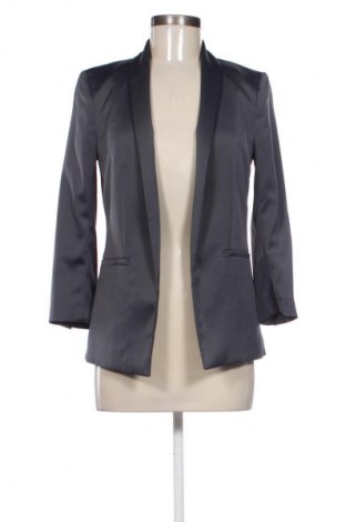 Damen Blazer H&M, Größe S, Farbe Grau, Preis € 18,18