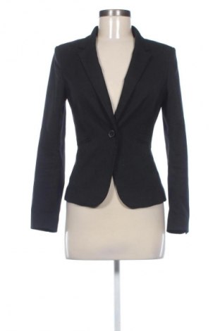 Női blézer H&M, Méret S, Szín Fekete, Ár 10 331 Ft