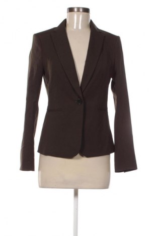 Női blézer H&M, Méret S, Szín Zöld, Ár 5 229 Ft