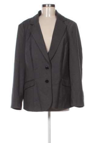 Damen Blazer H&M, Größe XL, Farbe Grau, Preis € 13,99