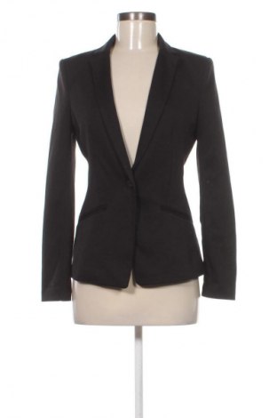 Női blézer H&M, Méret S, Szín Fekete, Ár 10 331 Ft