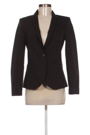 Női blézer H&M, Méret M, Szín Fekete, Ár 5 109 Ft