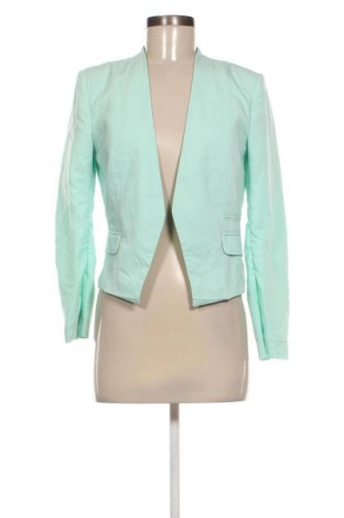 Damen Blazer H&M, Größe M, Farbe Grün, Preis € 14,99