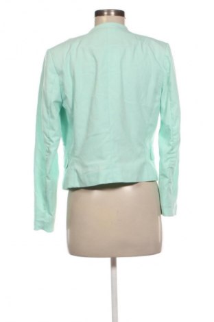 Damen Blazer H&M, Größe M, Farbe Grün, Preis € 14,99