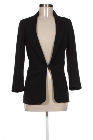Damen Blazer H&M, Größe XS, Farbe Schwarz, Preis € 24,55