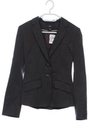 Damen Blazer H&M, Größe XS, Farbe Mehrfarbig, Preis € 13,99