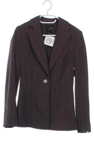 Sacou de femei H&M, Mărime XS, Culoare Multicolor, Preț 64,99 Lei