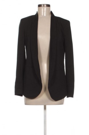 Női blézer H&M, Méret S, Szín Fekete, Ár 5 039 Ft