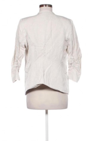 Damen Blazer H&M, Größe M, Farbe Beige, Preis € 24,55
